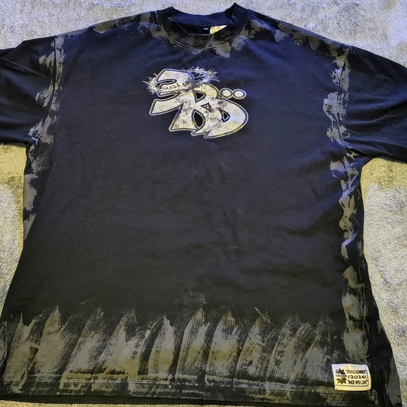 New 3rd Eye Studios T-shirt - Picture 1 of 4